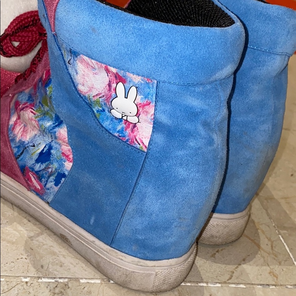 Miffy sneaker - Picture 5 of 6